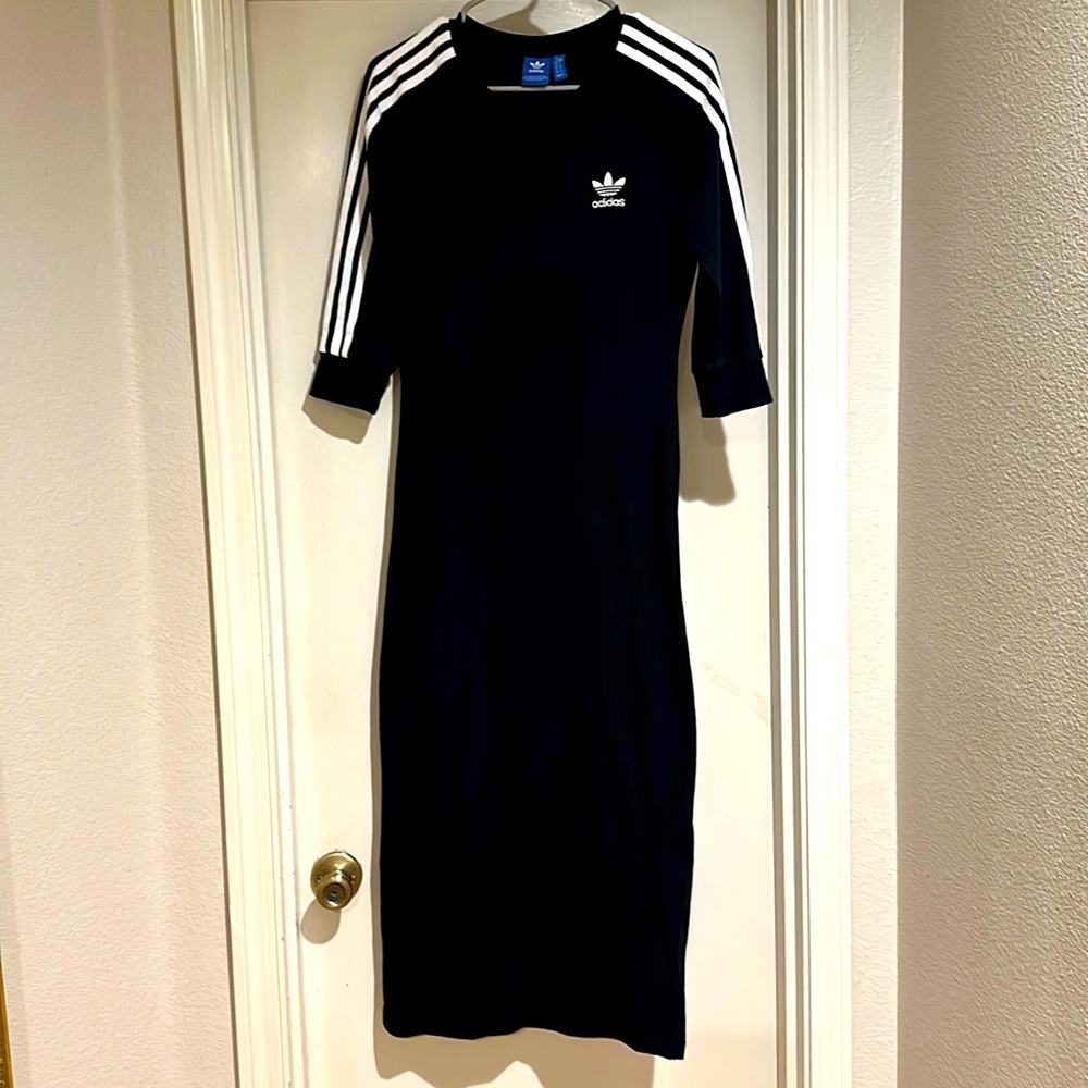 adidas originals dress